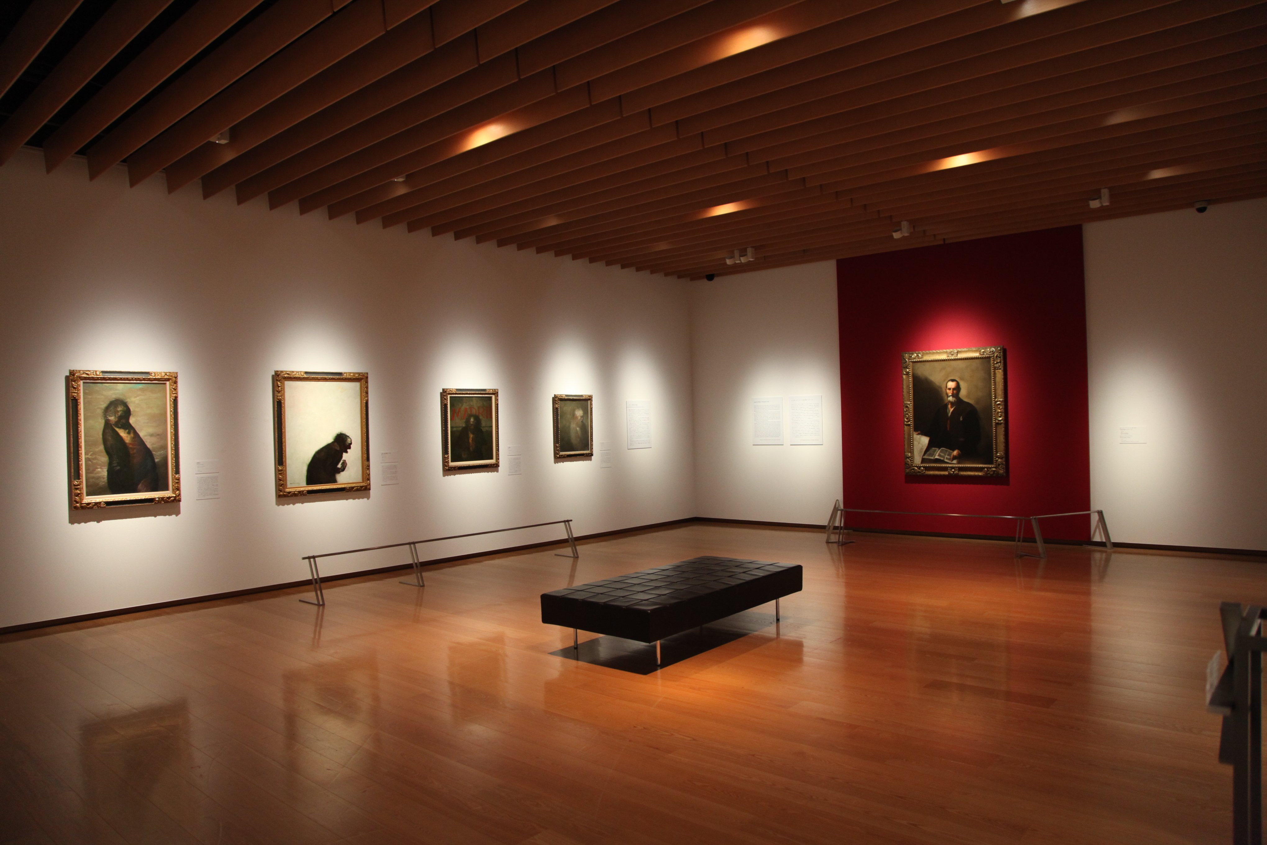 “Collection PLUS” preview program | <i>Rey Camoi’s Spanish Period: With the Work of the Baroque Master Jusepe de Ribera</i><br>Venue: Nagasaki Prefectural Art Museum


