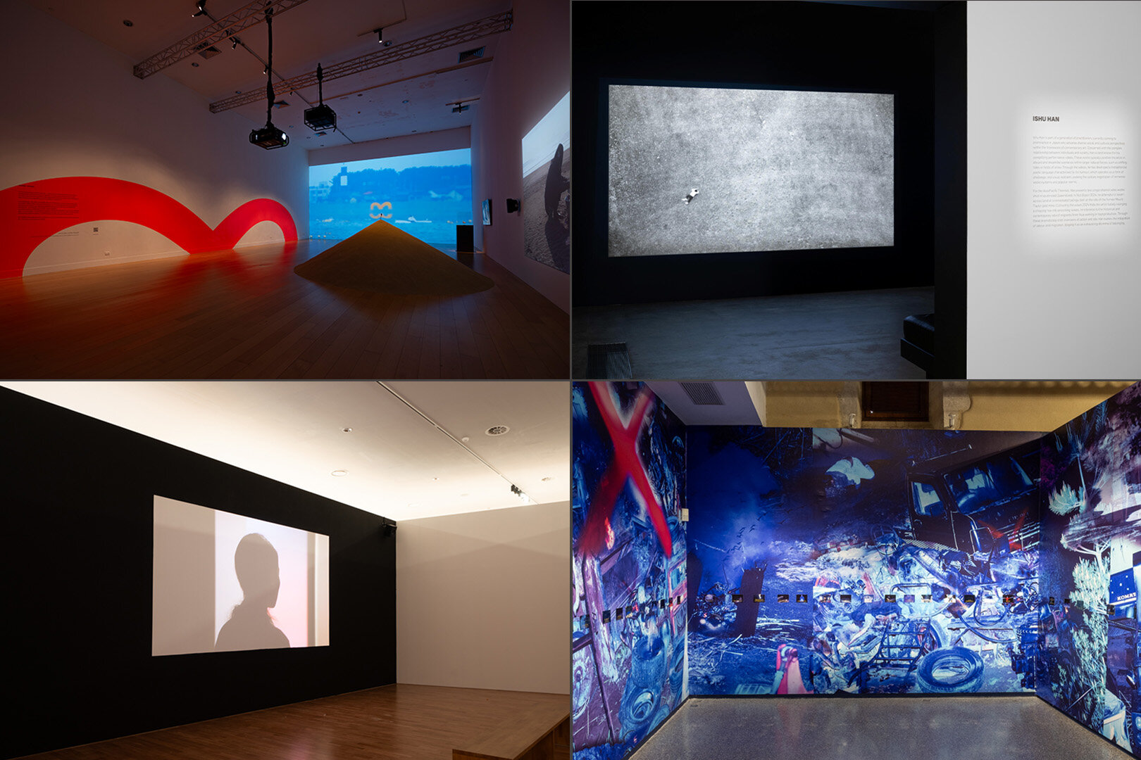 Call for Application: Fiscal Year 2025 Term II National Center for Art Research