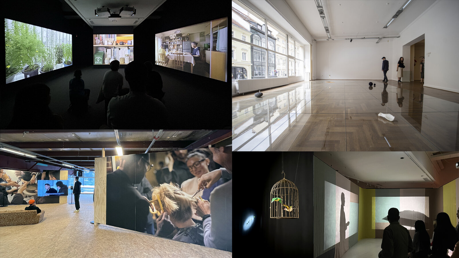 Call for Application: Fiscal Year 2026 Term I "Artist Support Program"