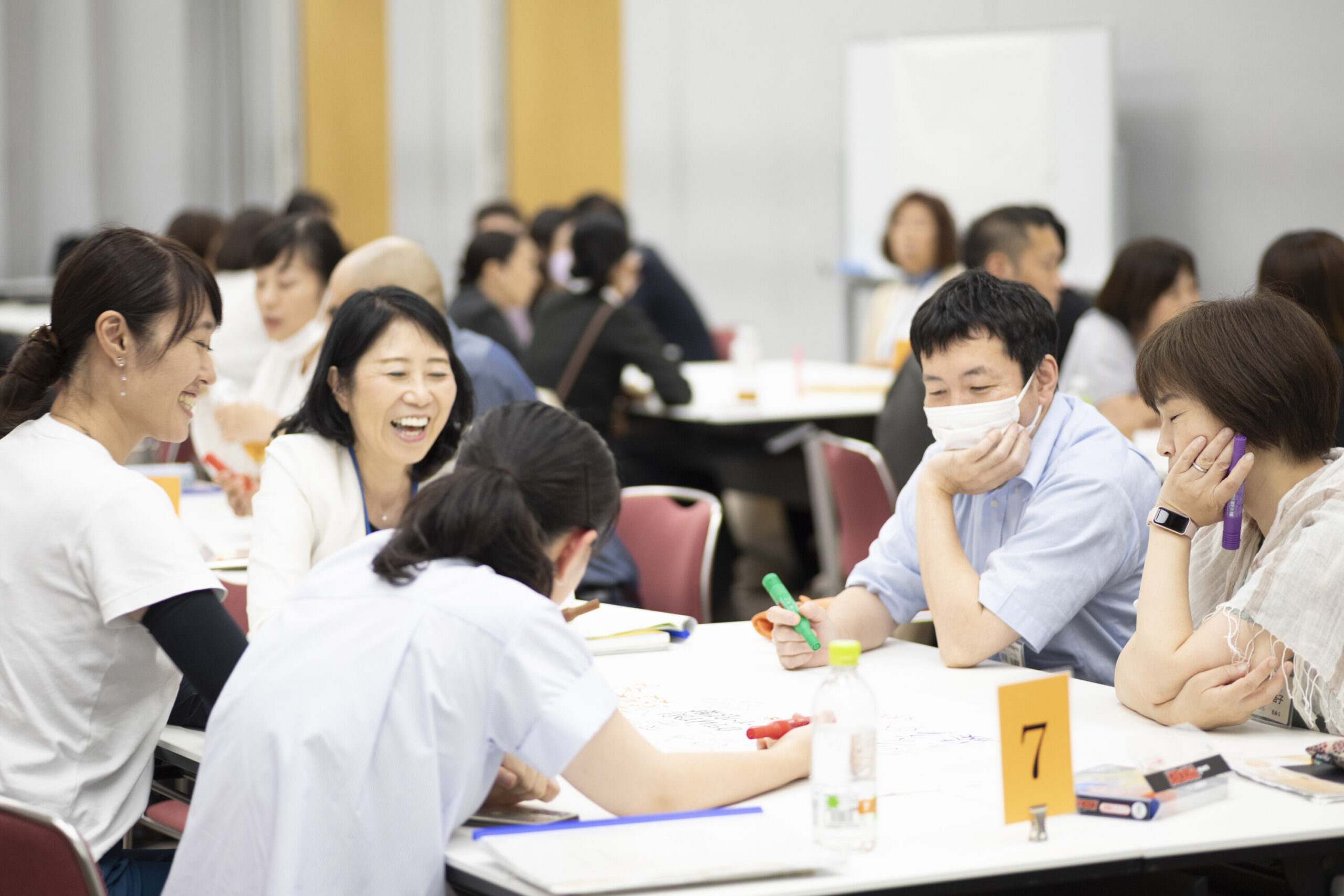 令和６年度　美術館を活用した鑑賞教育の充実のための指導者研修　実施のお知らせ