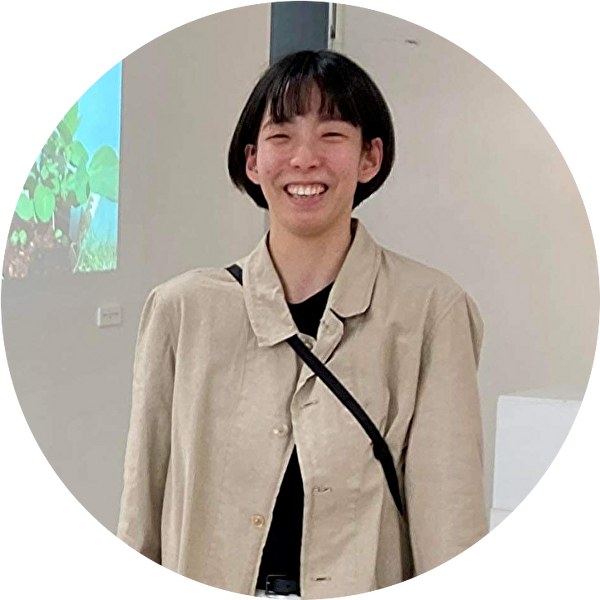 理論 ゲストのNPO法人エイブル・アート・ジャパン「みんなでミュージアム」事務局 髙橋 梨佳のプロフィール画像