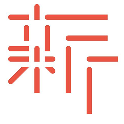 国立新美術館ロゴ